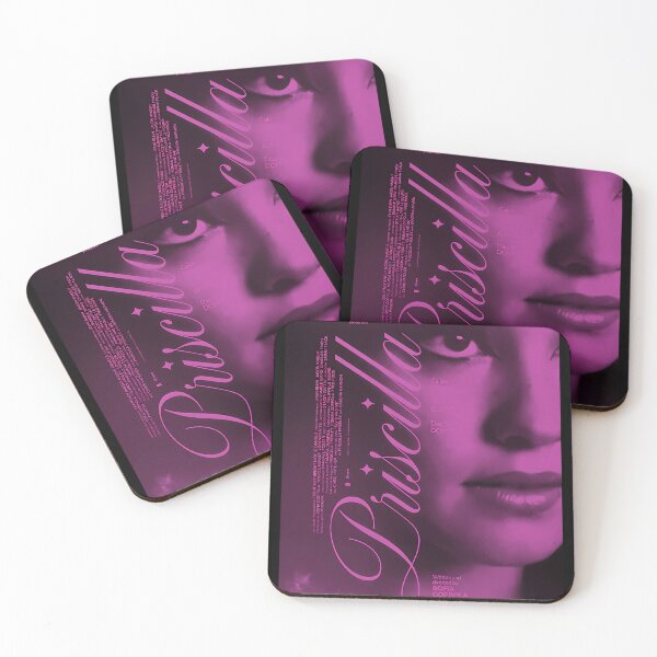 Item preview, Priscilla 2023 Sofia Coppola Inspired designed and sold by SHANEMYRANDSHOP.