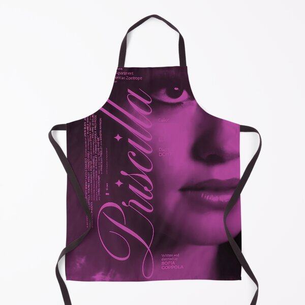 Item preview, Priscilla 2023 Sofia Coppola Inspired designed and sold by SHANEMYRANDSHOP.