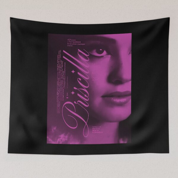 Item preview, Priscilla 2023 Sofia Coppola Inspired designed and sold by SHANEMYRANDSHOP.
