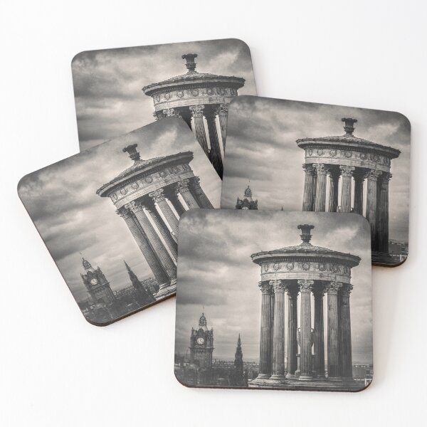 Item preview, Dugald Stewart Monument II designed and sold by David Bowman.