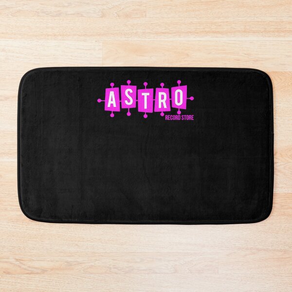 Item preview, Astro-Record-Store-Fabulous designed and sold by RubieShattucks.