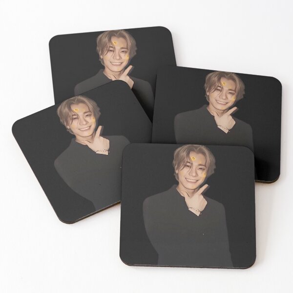 Item preview, Astro-Rip-Kpop---Astro-Moonbin designed and sold by RubieShattucks.