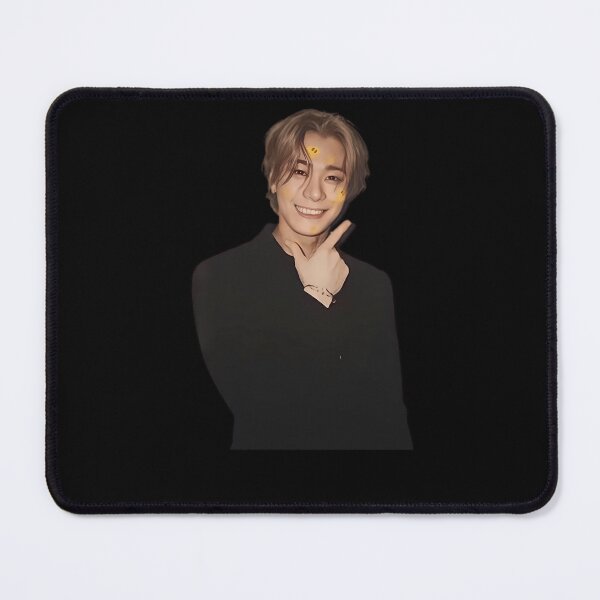 Item preview, Astro-Rip-Kpop---Astro-Moonbin designed and sold by RubieShattucks.