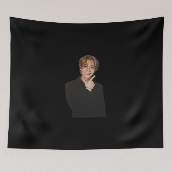 Item preview, Astro-Rip-Kpop---Astro-Moonbin designed and sold by RubieShattucks.