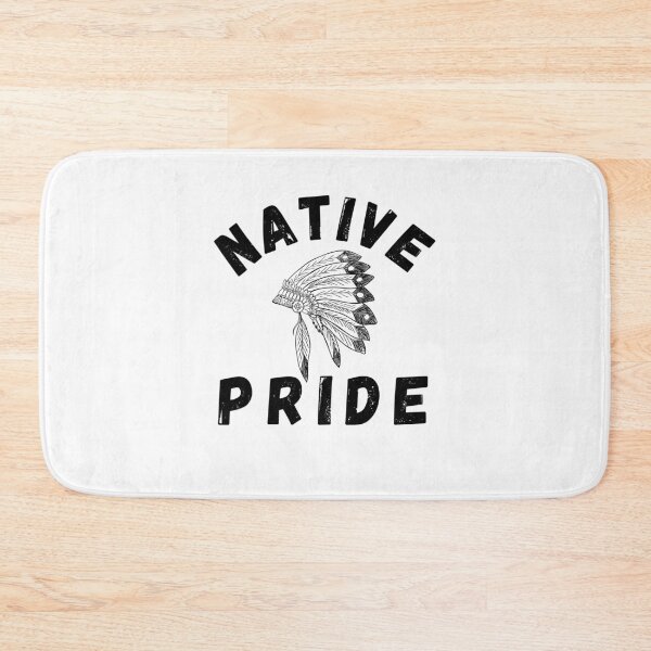 Item preview, Native Pride Native American Indigenous Pride cool designed and sold by snowry.