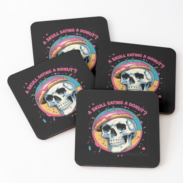 Item preview, Deadly Sweet Cravings designed and sold by rouzaina.