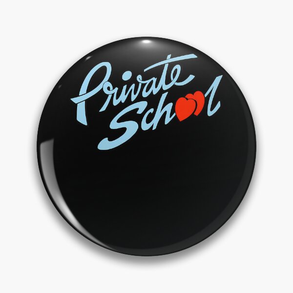 Item preview, Private School 1983 designed and sold by SHANEMYRANDSHOP.