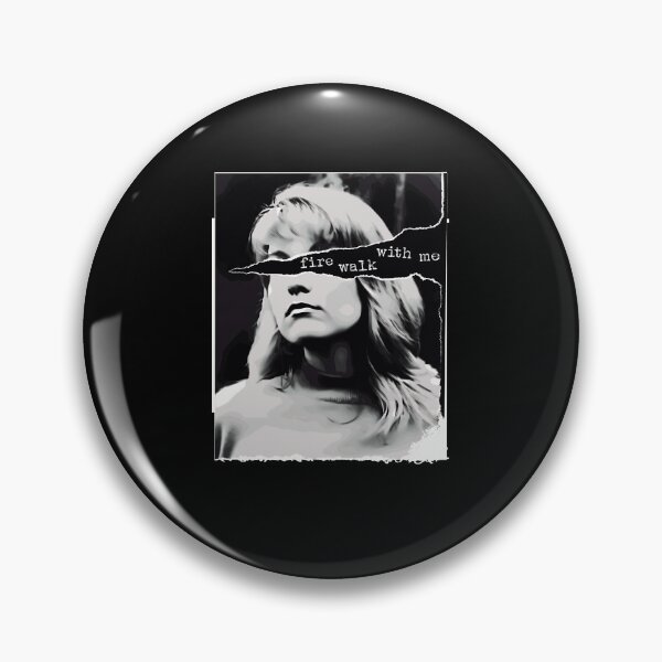 Item preview, Fire Walk With Me   Laura Palmer designed and sold by LyndonGrey.