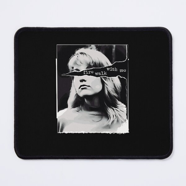 Item preview, Fire Walk With Me Laura Palmer designed and sold by LyndonGrey.