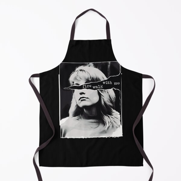 Item preview, Fire Walk With Me Laura Palmer designed and sold by LyndonGrey.