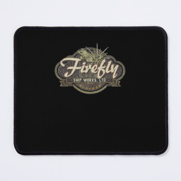 Item preview, Firefly Ship Works Ltd. 2459 designed and sold by LyndonGrey.