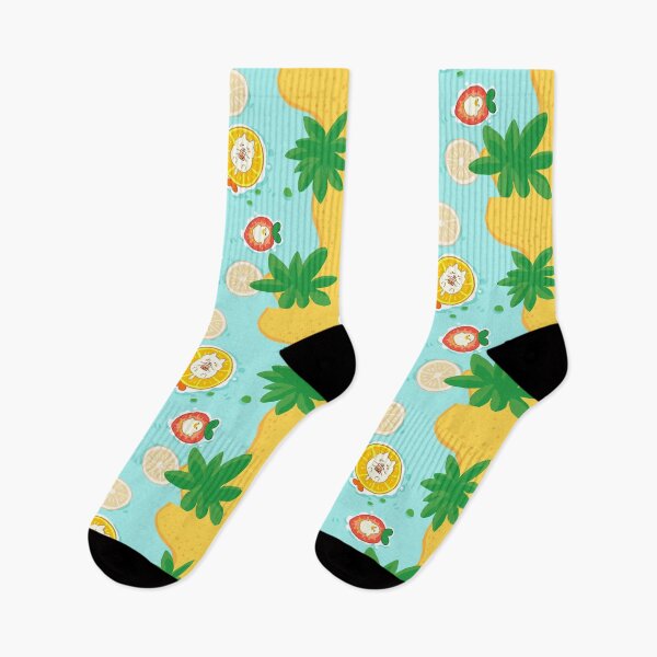 Item preview, KiKi and BoBo swim party  designed and sold by Windfancy.