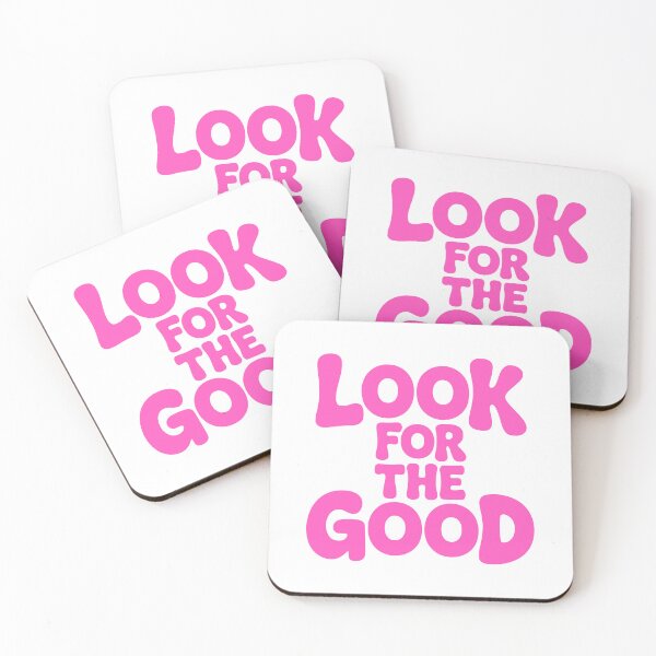 Item preview, Look For The Girl! Pink Positive designed and sold by PMCreative.