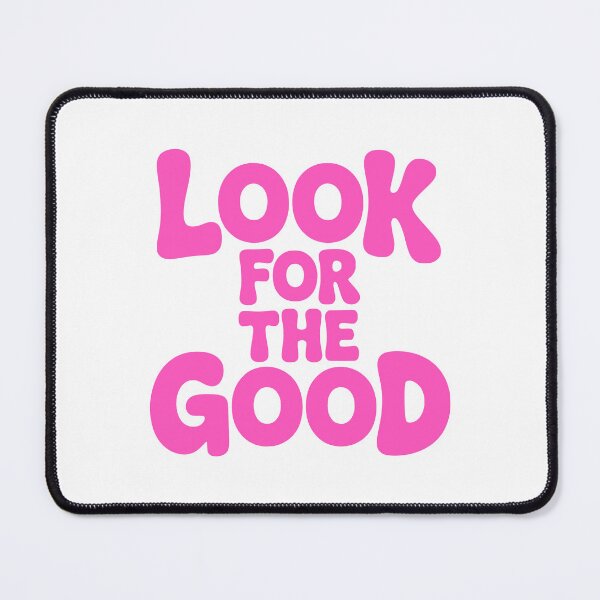 Item preview, Look For The Girl! Pink Positive designed and sold by PMCreative.