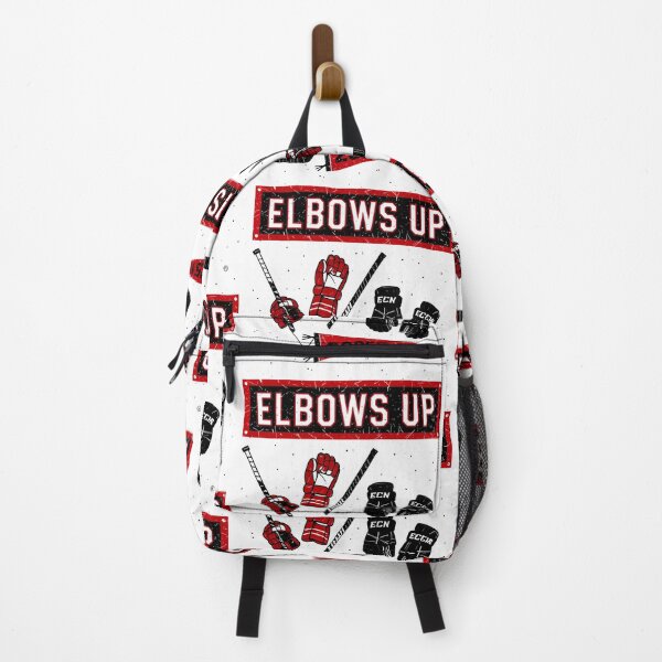 Item preview, Elbows up 2025 Hockey saying Canada strong designed and sold by SmashingDeals.