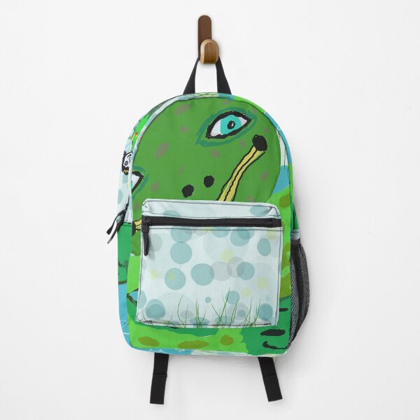 Item preview, The Frog and The Fairy designed and sold by Nigel-here.
