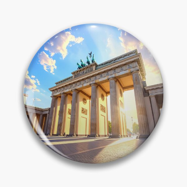 Item preview, Brandenburg Gate designed and sold by BoKev.