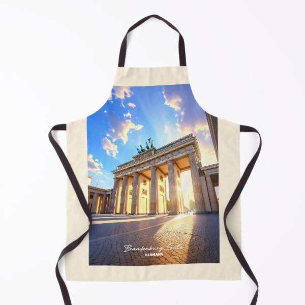 Item preview, Brandenburg Gate designed and sold by BoKev.