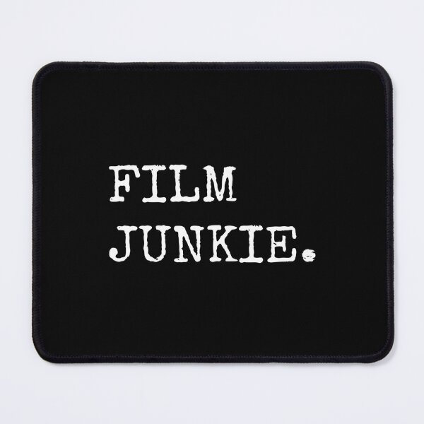 Item preview, Film Director Movie Maker Film Junkie Filmmaking designed and sold by aqnkkalw83.