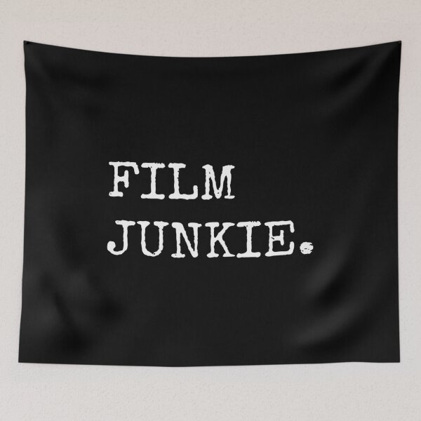 Item preview, Film Director Movie Maker Film Junkie Filmmaking designed and sold by aqnkkalw83.