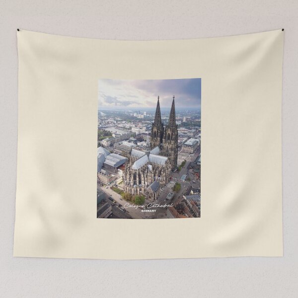 Item preview, Cologne Cathedral designed and sold by BoKev.