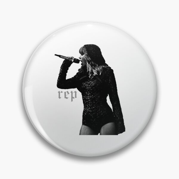 Item preview, Taylor Swift Reputation designed and sold by GayPrideShopUK.