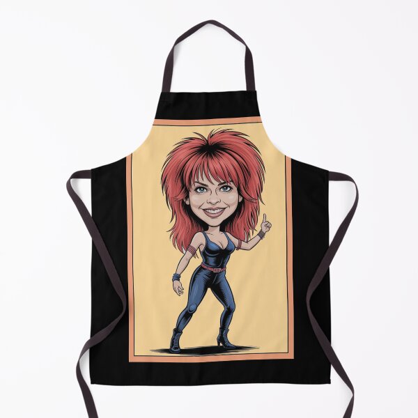 Item preview, Music Legends: Toyah designed and sold by halibutgoatramb.