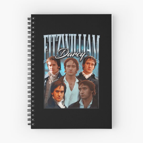 Item preview, Fitzwilliam Darcy Pride And Prejudice designed and sold by LyndonGrey.