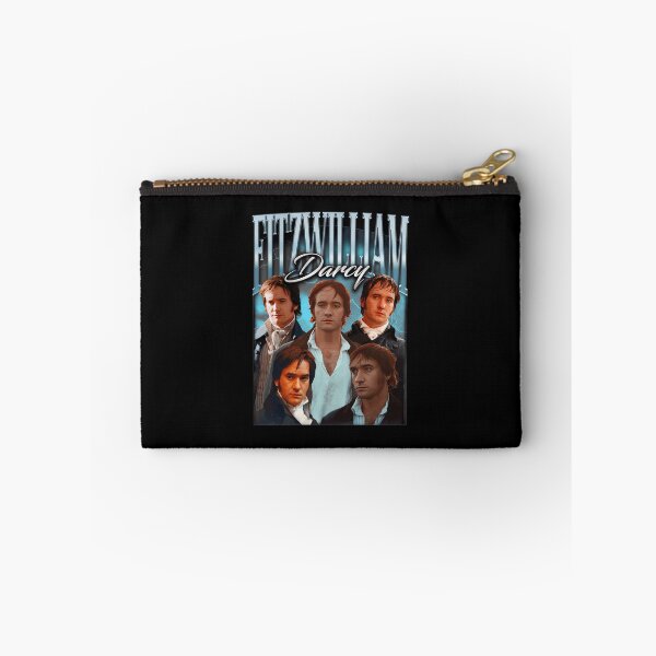 Item preview, Fitzwilliam Darcy Pride And Prejudice designed and sold by LyndonGrey.