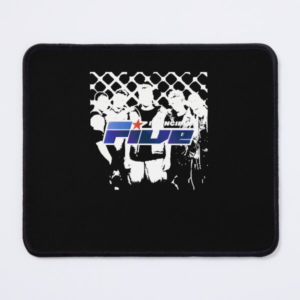 Item preview, Five Band Music designed and sold by LyndonGrey.