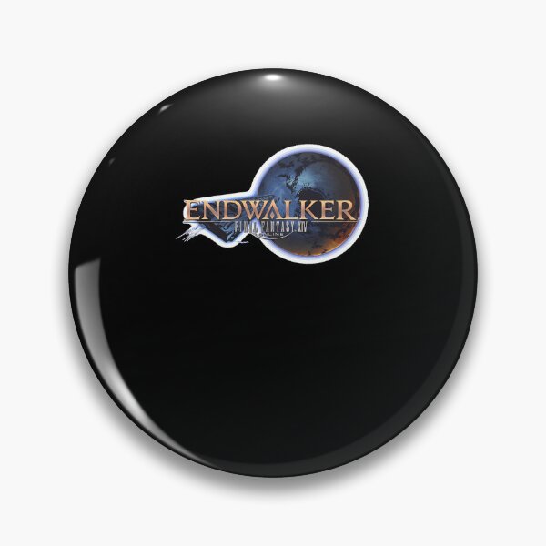 Item preview, Final Fantasy Xiv Endwalker designed and sold by LyndonGrey.