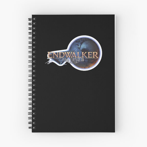 Item preview, Final Fantasy Xiv Endwalker designed and sold by LyndonGrey.