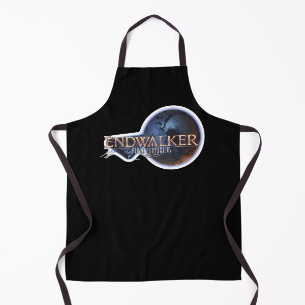 Item preview, Final Fantasy Xiv Endwalker designed and sold by LyndonGrey.