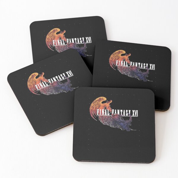 Item preview, Final Fantasy Xvi designed and sold by LyndonGrey.