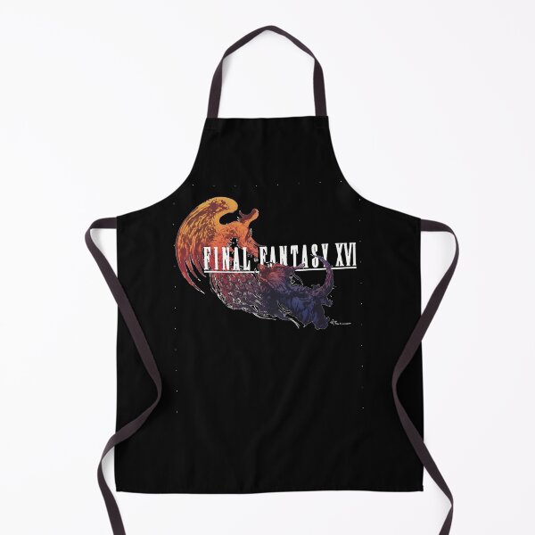 Item preview, Final Fantasy Xvi designed and sold by LyndonGrey.