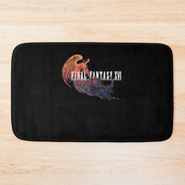 Item preview, Final Fantasy Xvi designed and sold by LyndonGrey.