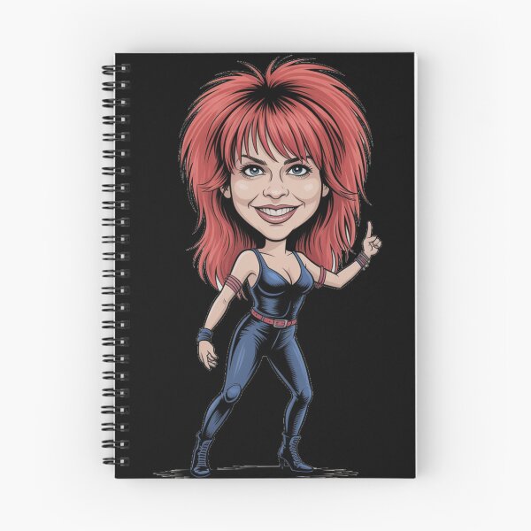 Item preview, Music Legends: Toyah designed and sold by halibutgoatramb.