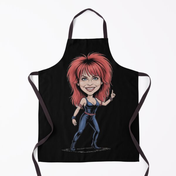 Item preview, Music Legends: Toyah designed and sold by halibutgoatramb.