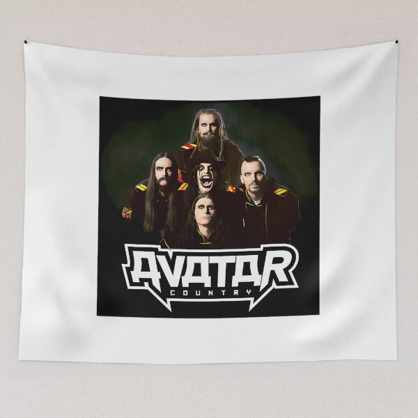 Item preview, Best Seller Of Avatar Vol. 16 designed and sold by hirthzviadp.