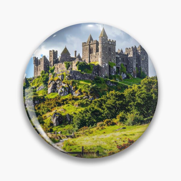 Item preview, Rock of Cashel designed and sold by BoKev.