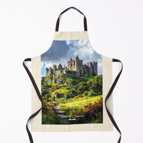 Item preview, Rock of Cashel designed and sold by BoKev.