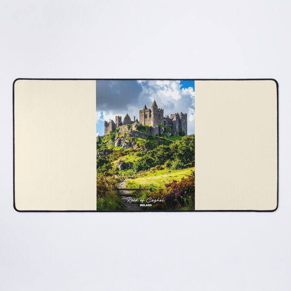Item preview, Rock of Cashel designed and sold by BoKev.