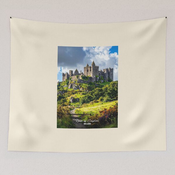 Item preview, Rock of Cashel designed and sold by BoKev.