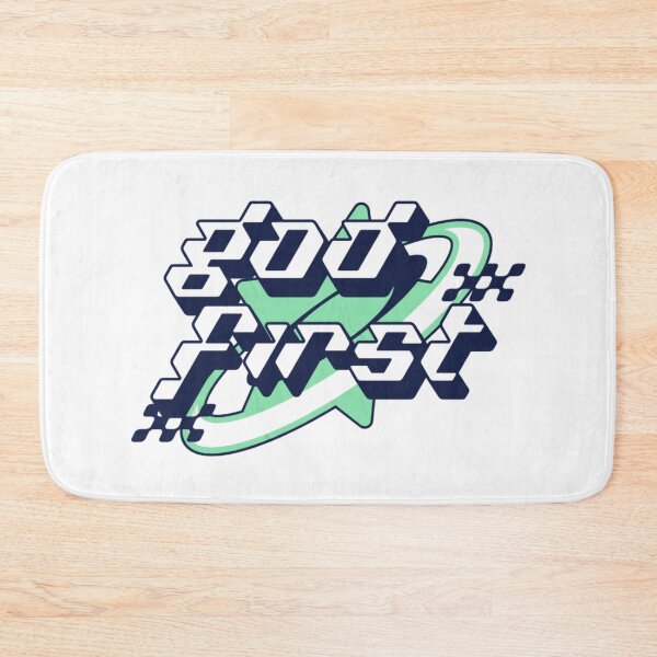 Item preview, God First designed and sold by OrtegaGrace.
