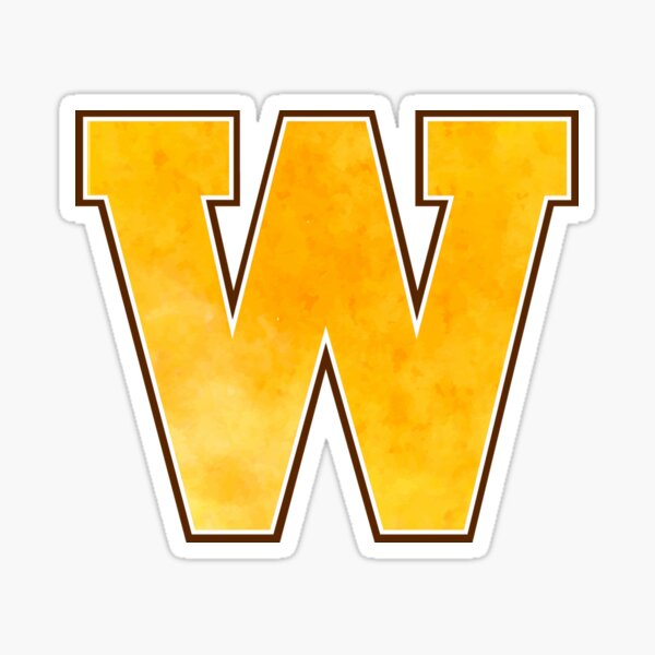 Western Michigan University Sticker