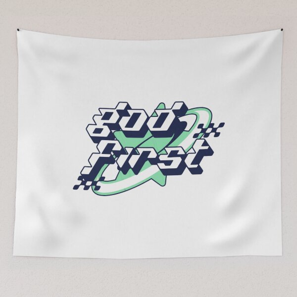 Item preview, God First designed and sold by OrtegaGrace.
