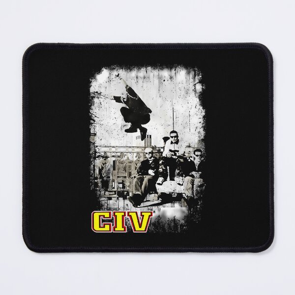 Item preview, Civ American designed and sold by hirthzviadp.
