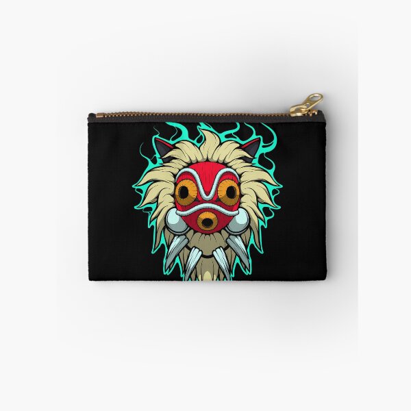 Item preview, Mononoke-Mask designed and sold by ysnfelxvd.