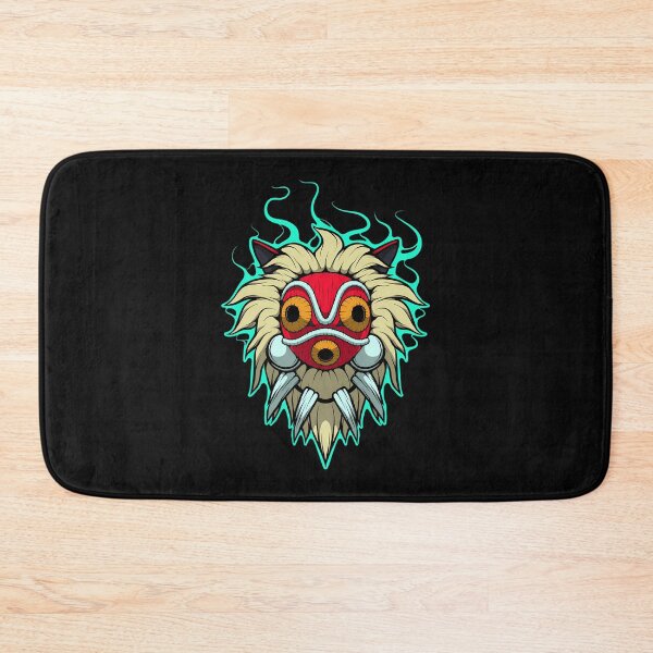 Item preview, Mononoke-Mask designed and sold by ysnfelxvd.