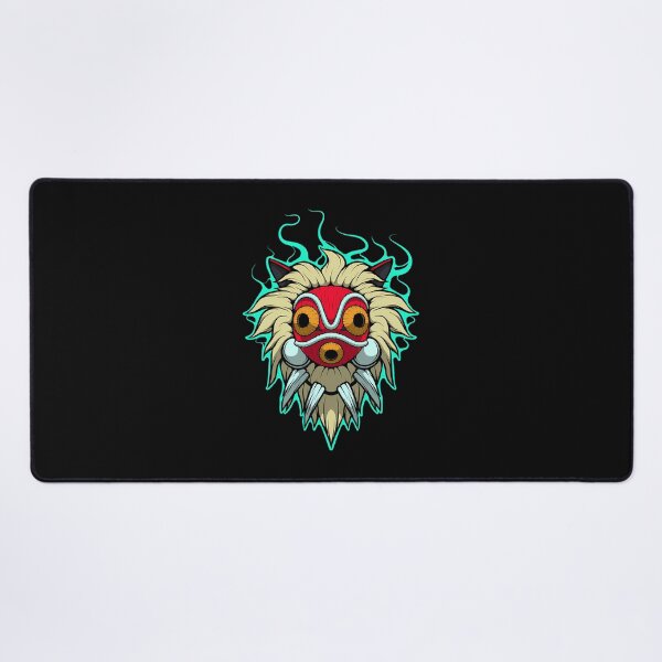 Item preview, Mononoke-Mask designed and sold by ysnfelxvd.